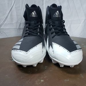 NEW Adidas Freak Football Cleats Sz 15